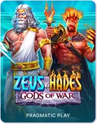 игра Zeus vs Hades: Gods of War