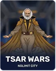 игра Tsar Wars